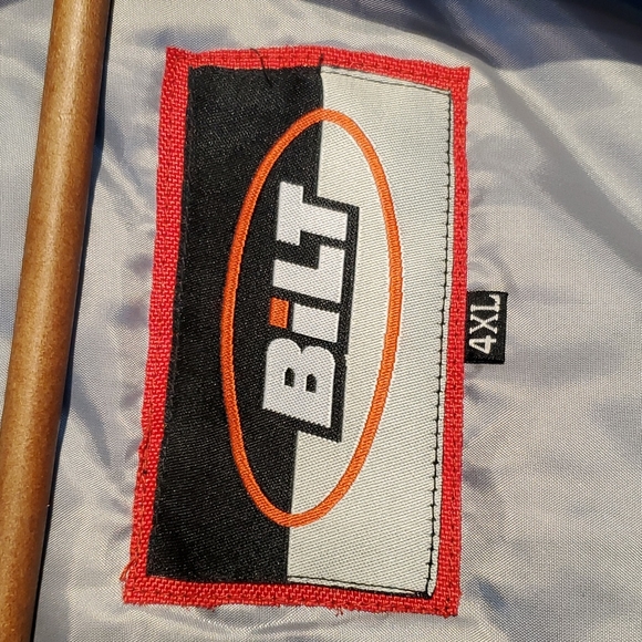 NWT Bilt Spirit H20 Jacket  Motorcycle - Picture 12 of 14